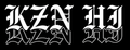 Logo Stickers