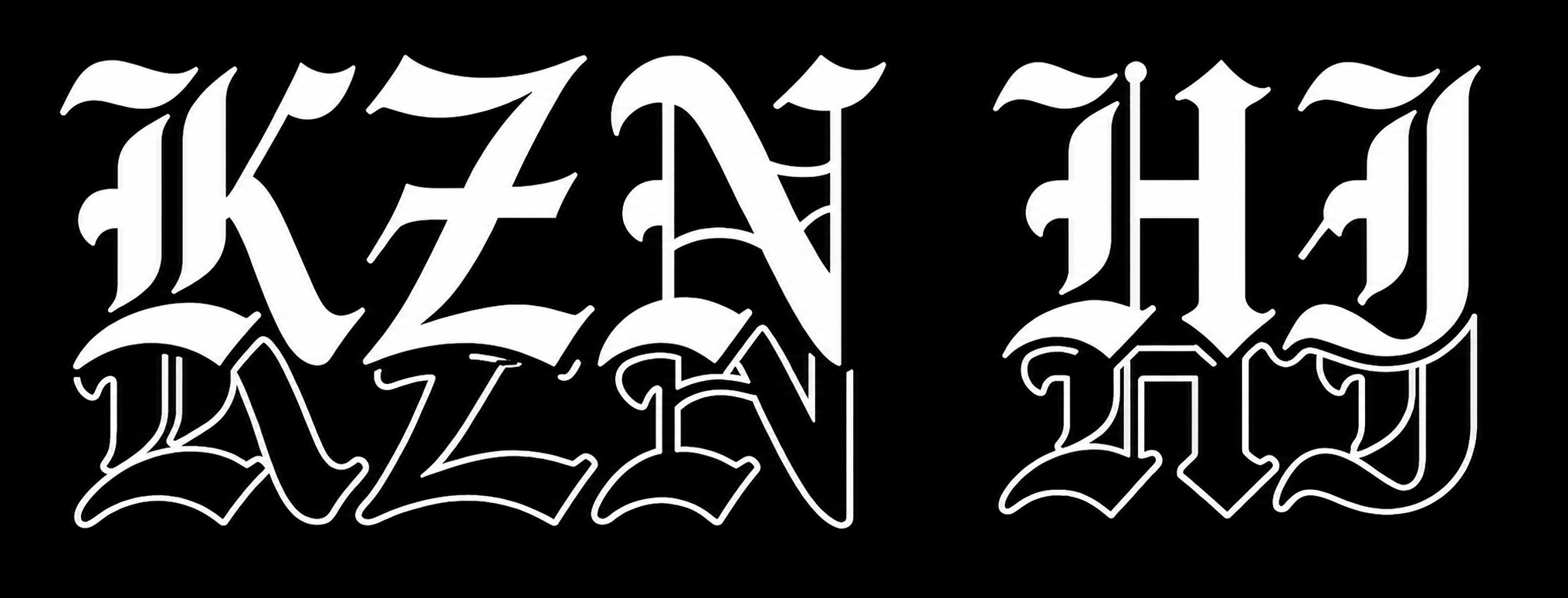 Logo Stickers