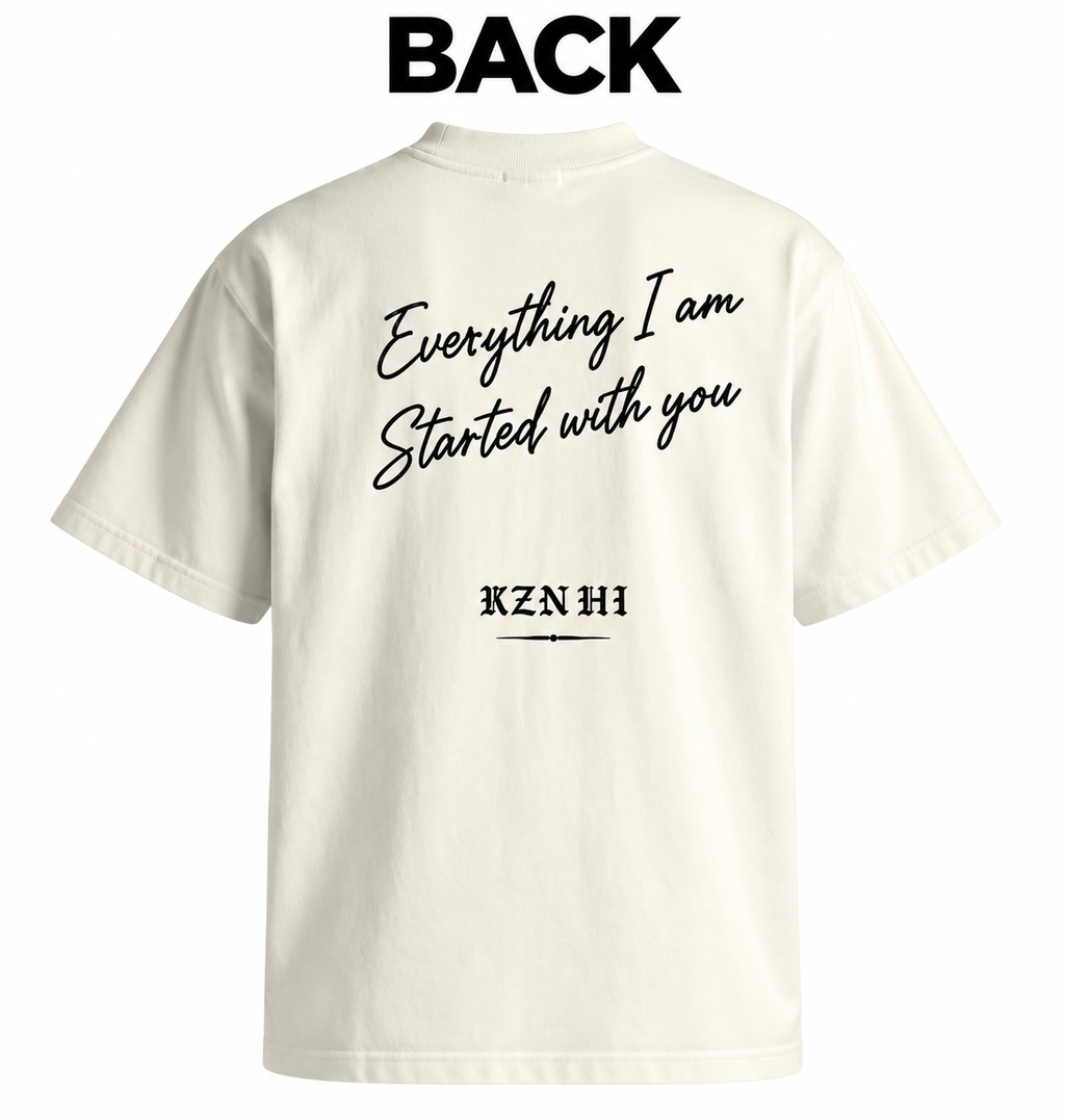 For Him T-Shirts – KZN HI